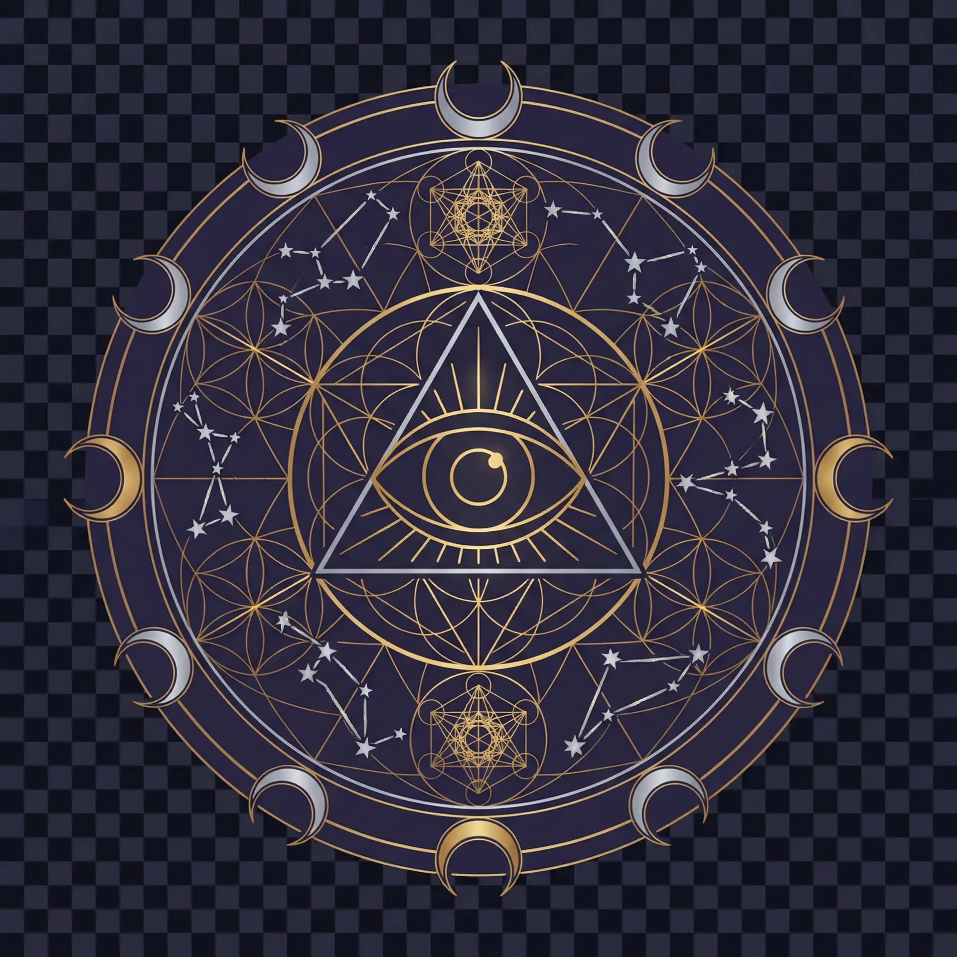 每日吃瓜 - 奥村瞳 | 星座塔罗平台Logo